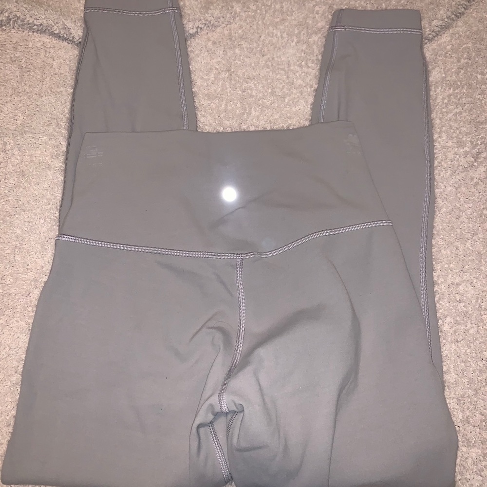 Lululemon align leggings